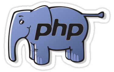 PHP Logo