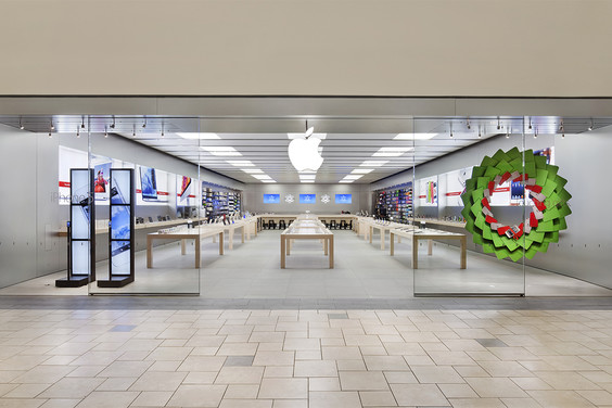 Apple Retail Store